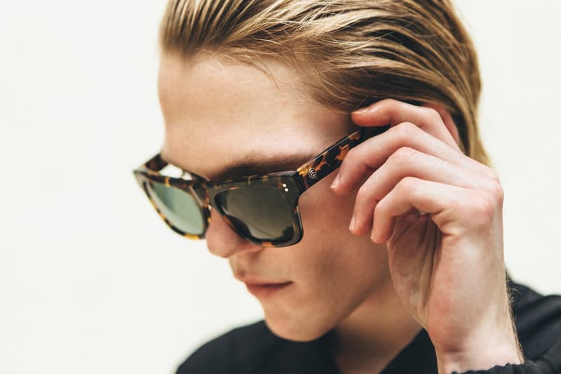 Stussy 2015 夏季太陽眼鏡新品上架