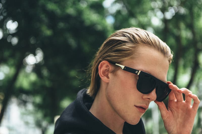 Stussy 2015 夏季太陽眼鏡新品上架