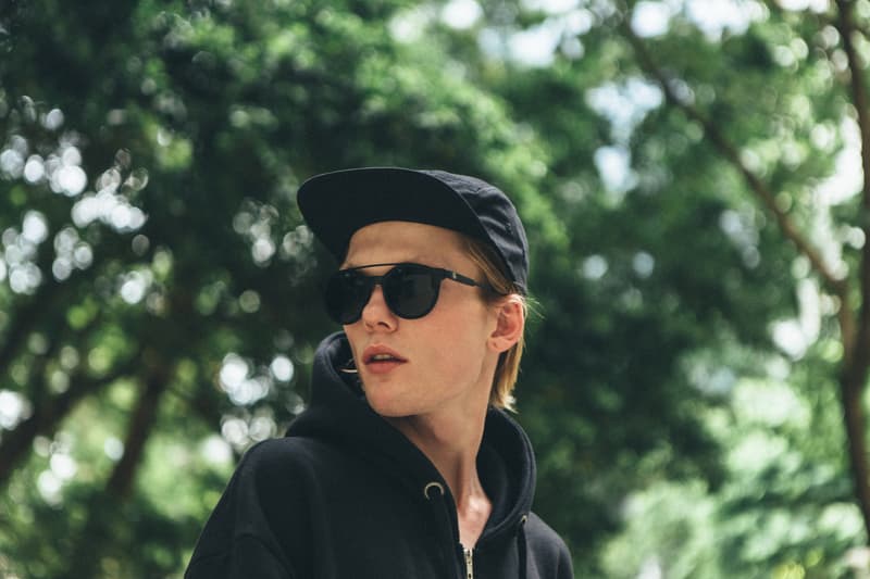 Stussy 2015 夏季太陽眼鏡新品上架