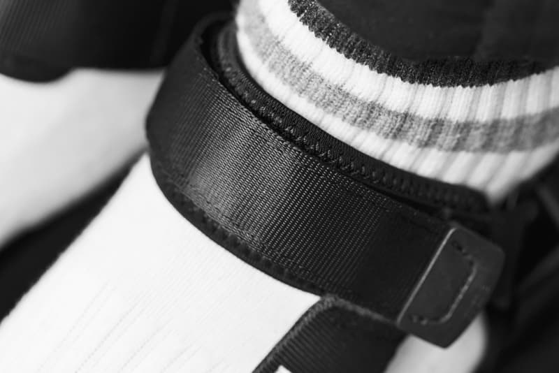 SUICOKE 2015 秋冬系列新品上架