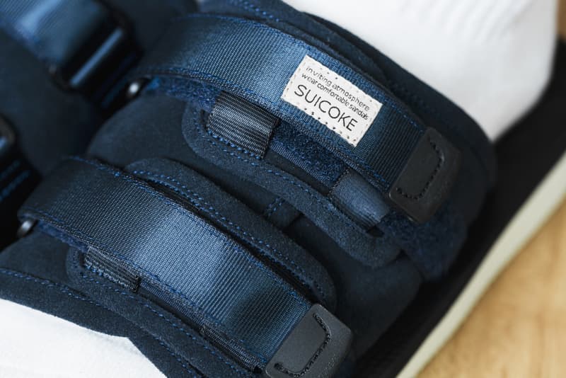 SUICOKE 2015 秋冬系列新品上架