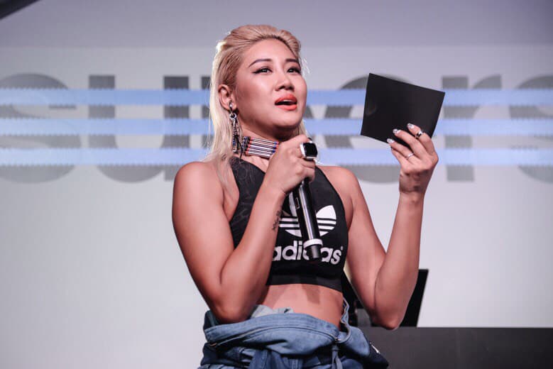 adidas Originals「Superstar Playground」東京主題派對活動現場回顧