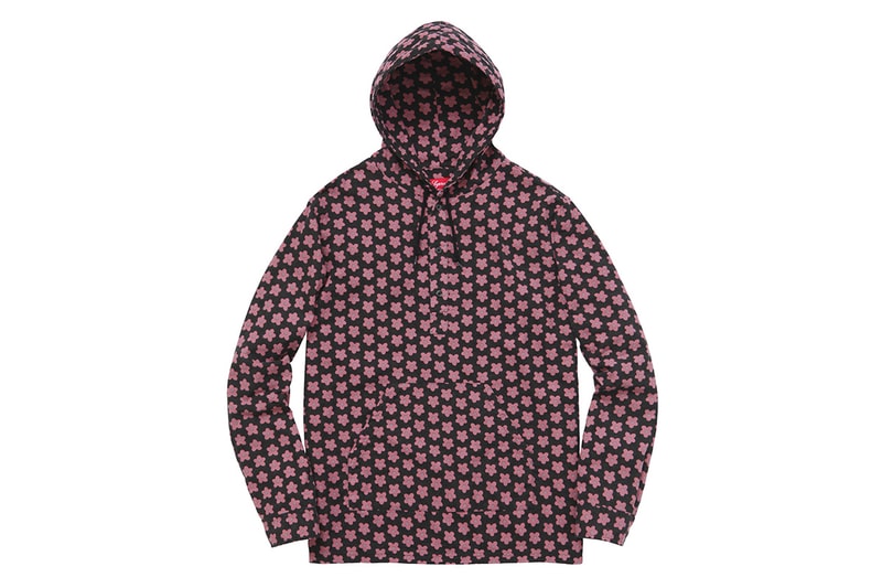 Supreme 2015 秋冬針織品及恤衫系列