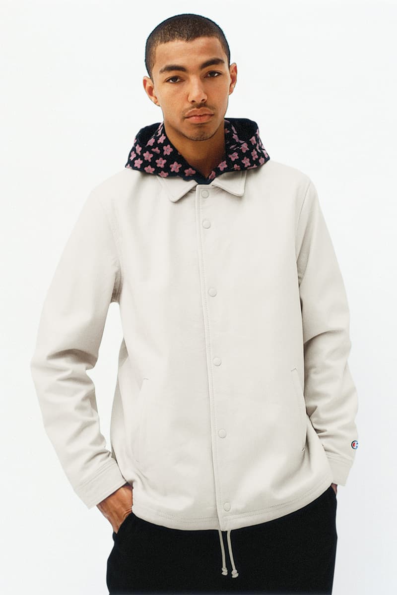 Supreme 2015 秋冬系列 Lookbook