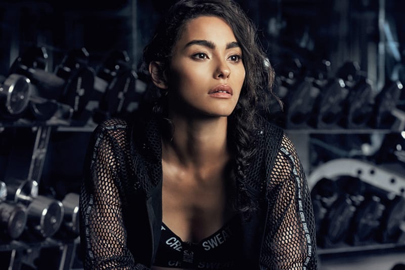 Sweat Crew 2015 秋季系列 Lookbook