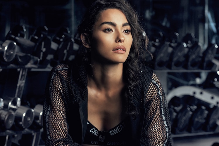 Sweat Crew 2015 秋季系列 Lookbook