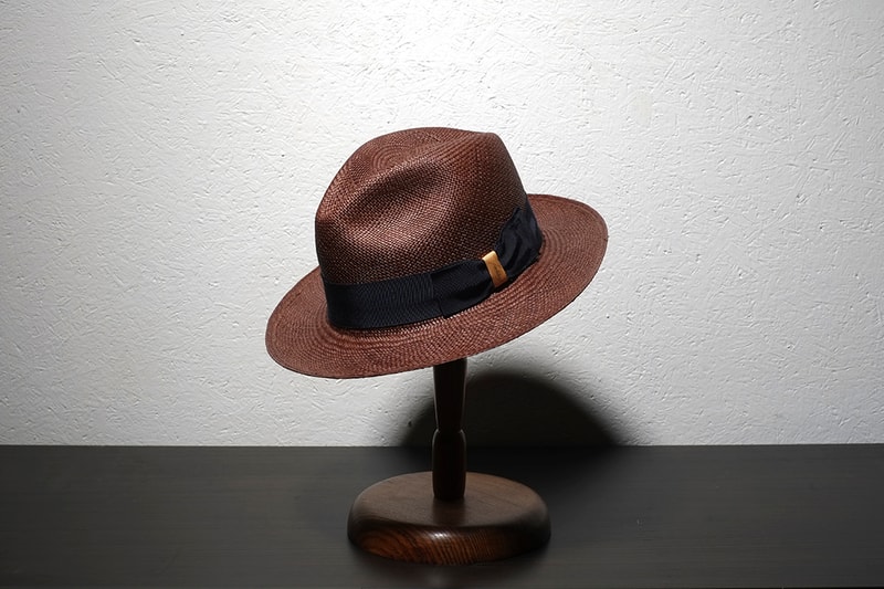 Tasteless Hat Co. 全新「THE ROYAL」系列帽款