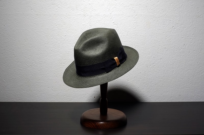 Tasteless Hat Co. 全新「THE ROYAL」系列帽款