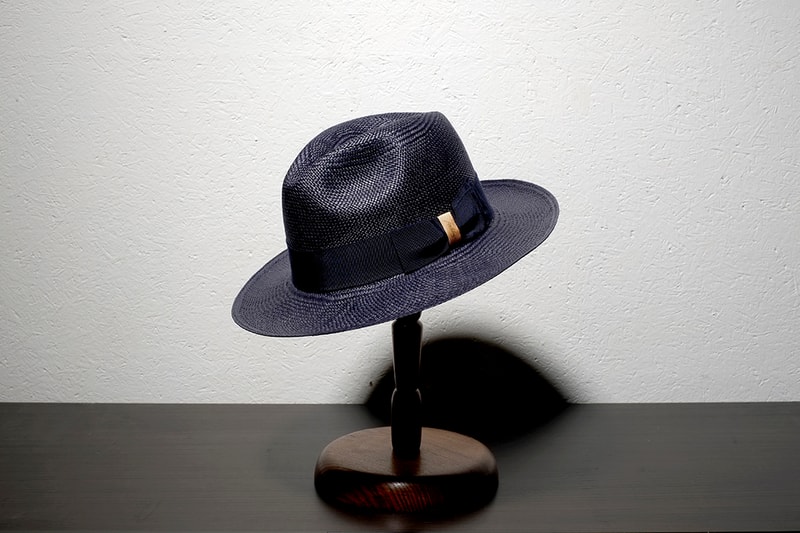 Tasteless Hat Co. 全新「THE ROYAL」系列帽款
