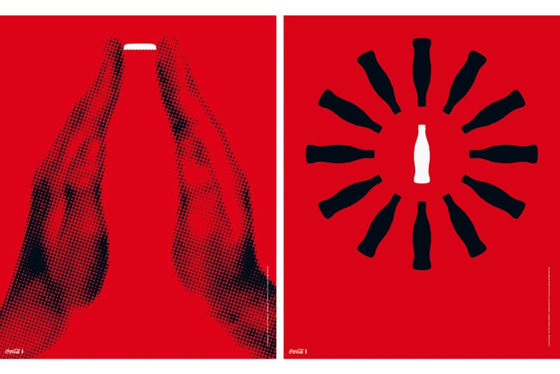 可口可樂瓶 100 週年紀念企劃