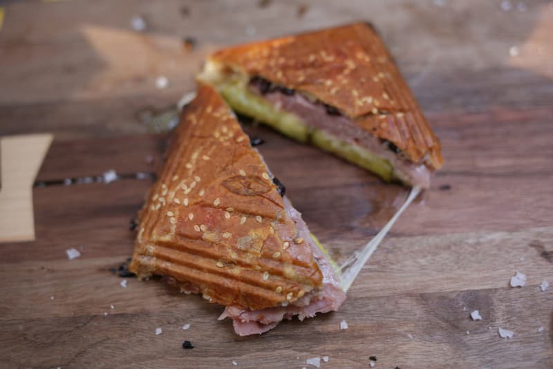 Poler Sandwich Maker 戶外三明治機