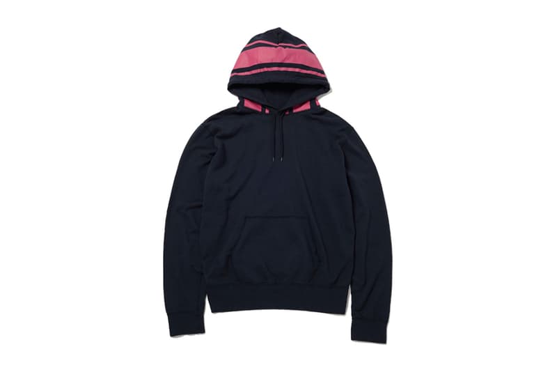 the POOL aoyama 2015 夏季「CMYK」主題系列