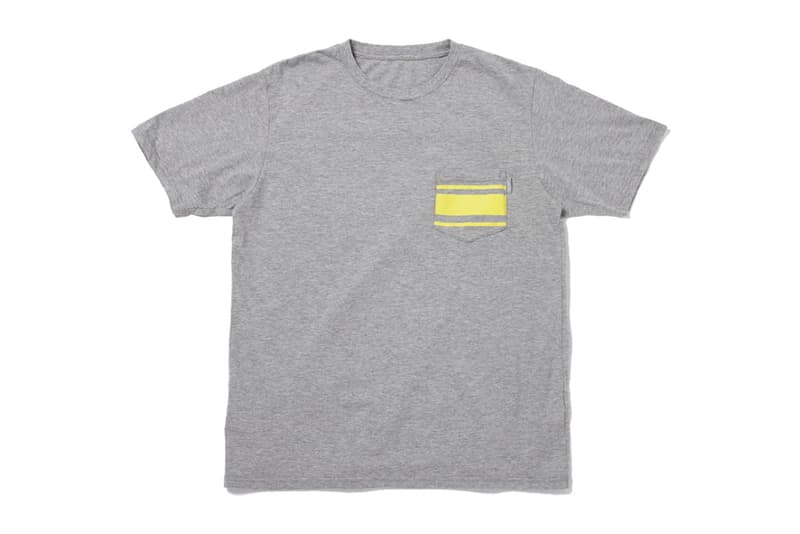 the POOL aoyama 2015 夏季「CMYK」主題系列