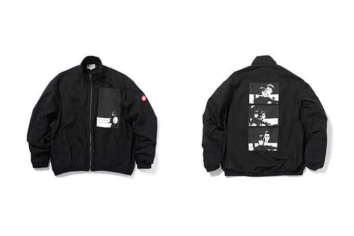 the POOL aoyama x C.E 限量聯名系列釋出