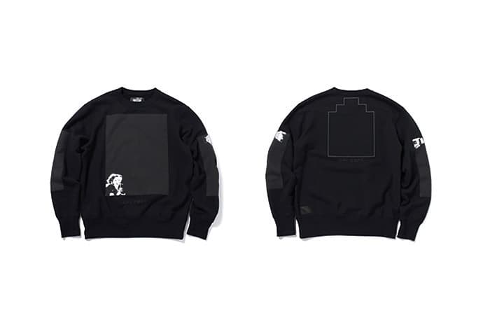 the POOL aoyama x C.E 限量聯名系列釋出