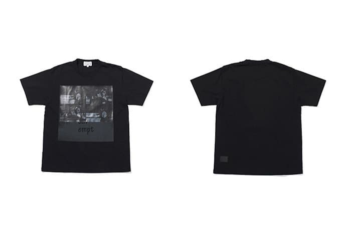 the POOL aoyama x C.E 限量聯名系列釋出