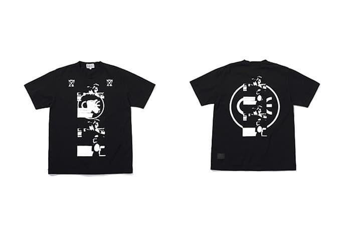 the POOL aoyama x C.E 限量聯名系列釋出