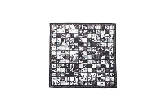 the POOL aoyama x C.E 限量聯名系列釋出