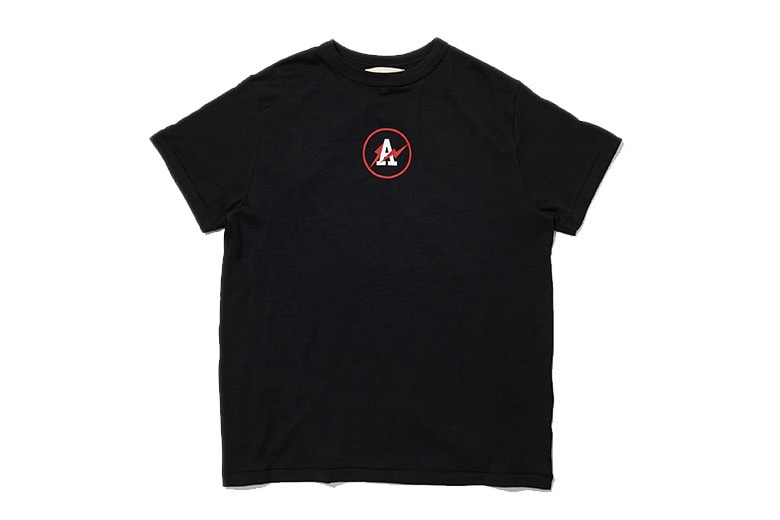 the POOL aoyama x OFF-WHITE c/o Virgil Abloh「OFF-BLACK」聯名系列焦點單品預覽