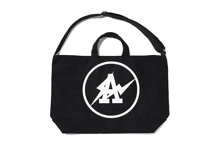 the POOL aoyama x OFF-WHITE c/o Virgil Abloh「OFF-BLACK」聯名系列焦點單品預覽