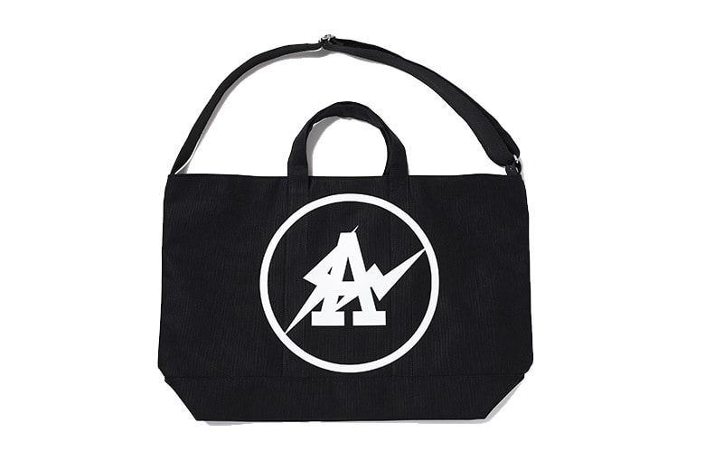 the POOL aoyama x OFF-WHITE c/o Virgil Abloh「OFF-BLACK」聯名系列焦點單品預覽