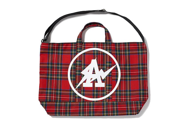 the POOL aoyama x OFF-WHITE c/o Virgil Abloh「OFF-BLACK」聯名系列焦點單品預覽