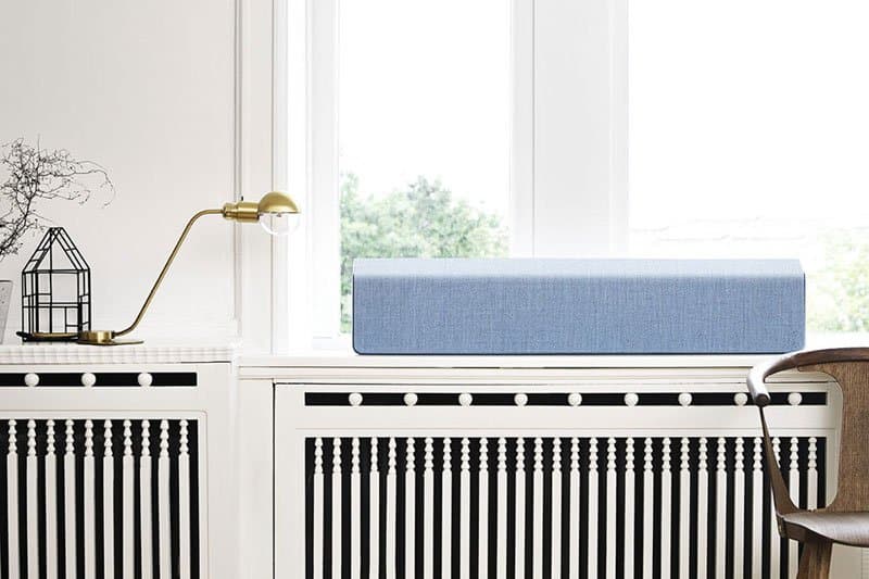 Vifa 推出「Stockholm」無線音響系列