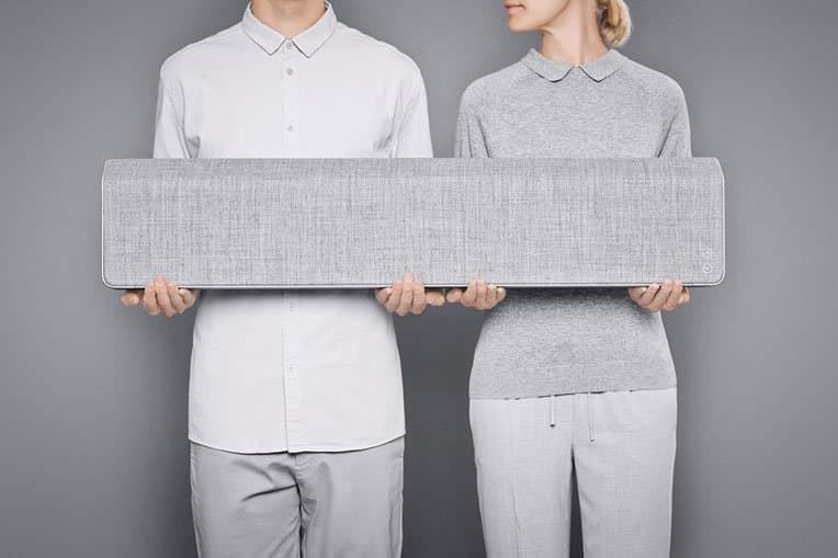 Vifa 推出「Stockholm」無線音響系列