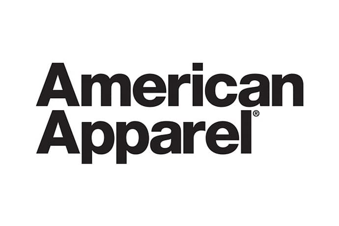 American Apparel  第二季度業績公佈錄得持續虧損