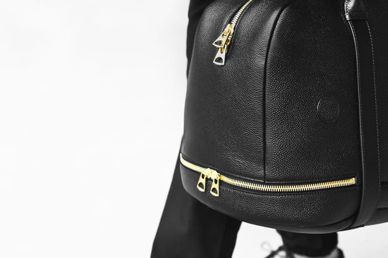 Thom Browne 2015 秋冬配飾系列