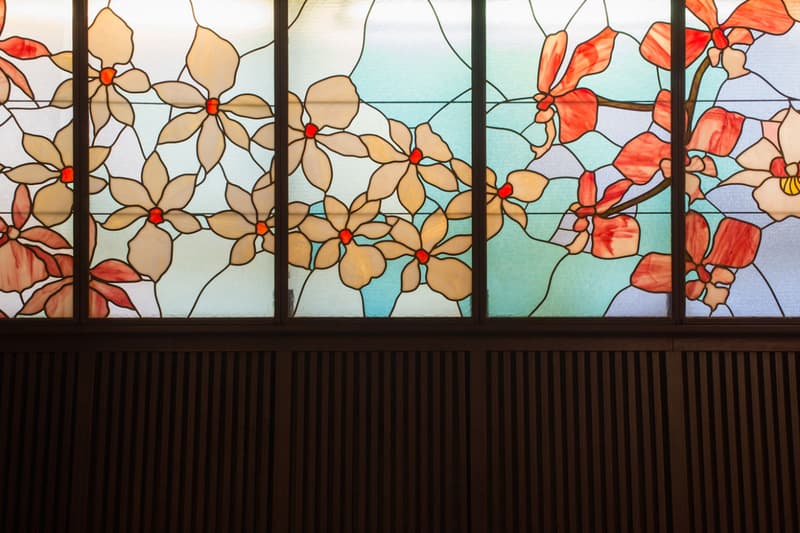 東京 Hotel Okura 重造效果圖