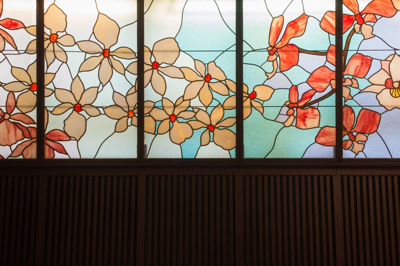 東京 Hotel Okura 重造效果圖