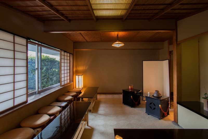 東京 Hotel Okura 重造效果圖