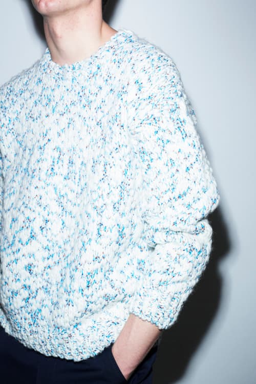 Tomorrowland 2015 秋冬系列 Lookbook