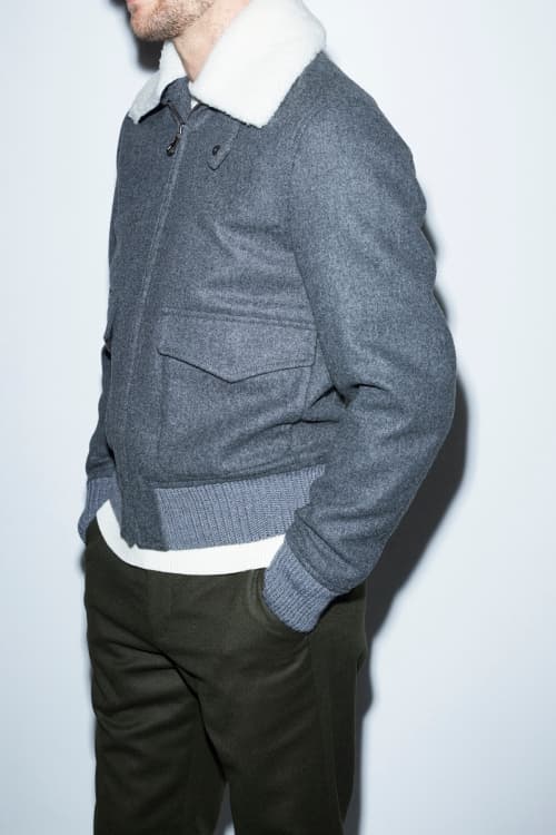 Tomorrowland 2015 秋冬系列 Lookbook