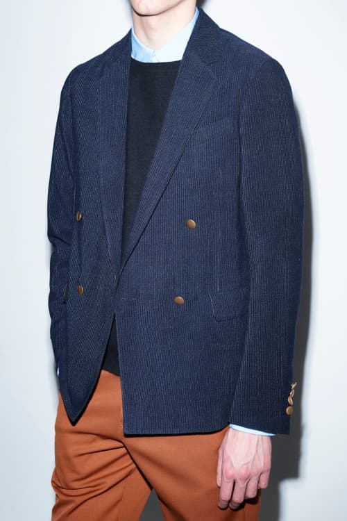 Tomorrowland 2015 秋冬系列 Lookbook