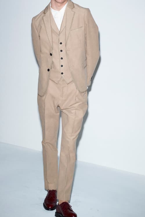 Tomorrowland 2015 秋冬系列 Lookbook