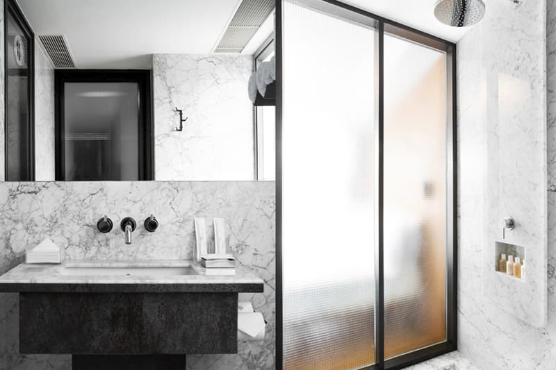 香港 TUVE 概念旅店