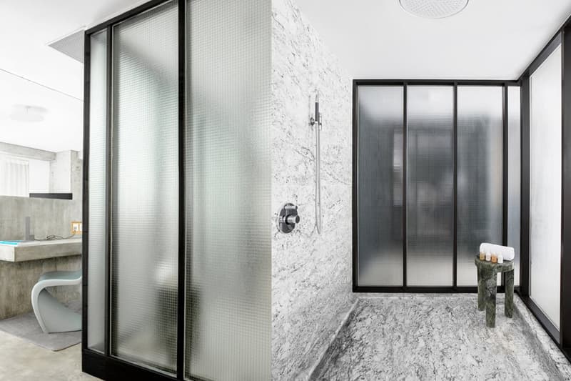 香港 TUVE 概念旅店