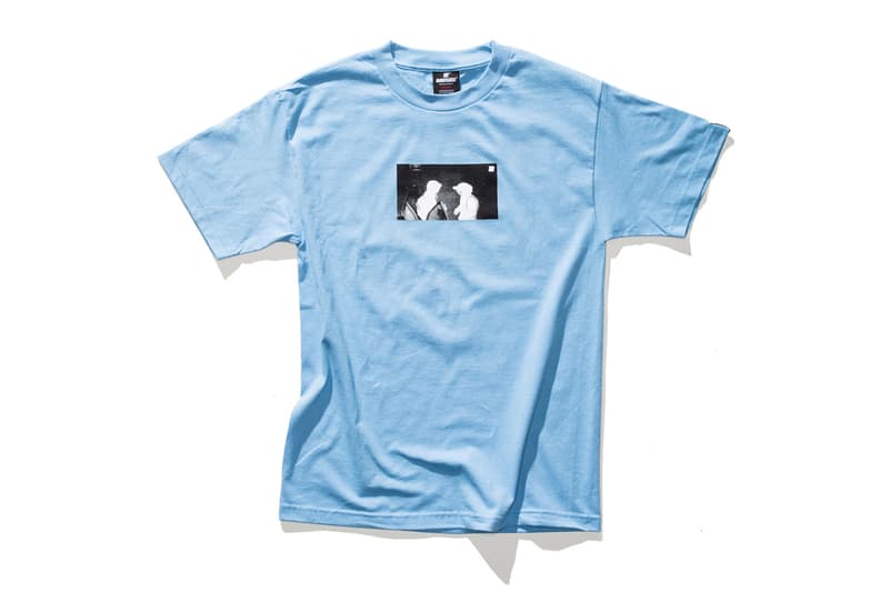 Undefeated 2015 秋季 T-Shirt 系列