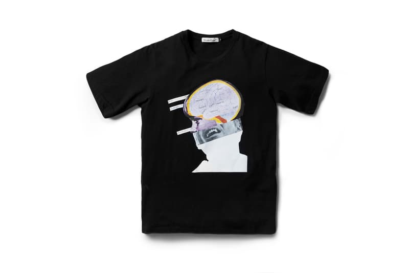 UNDERCOVER 2015 秋冬系列新品上架