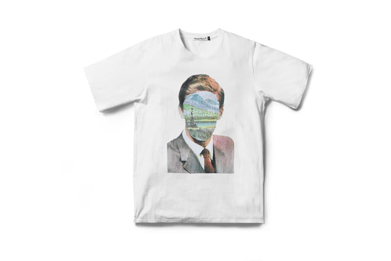 UNDERCOVER 2015 秋冬系列新品上架