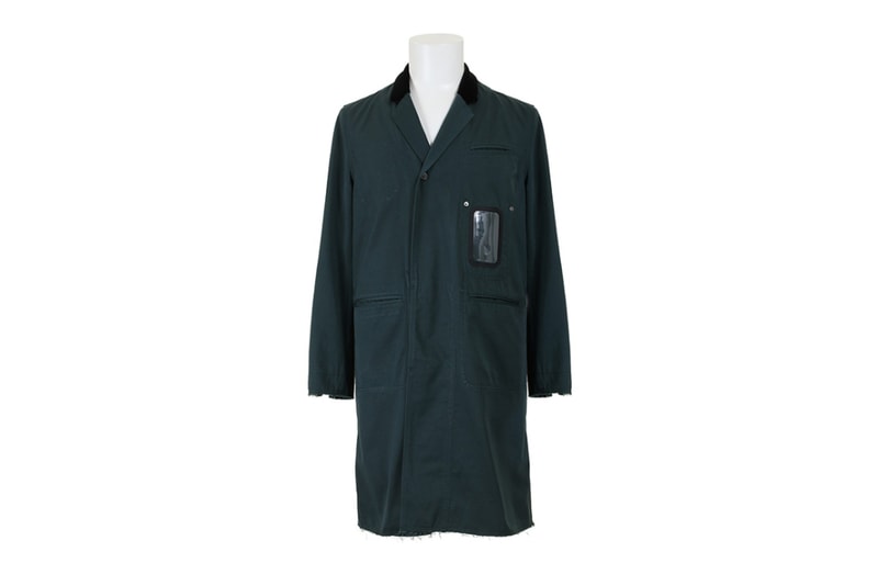 UNDERCOVER x Carhartt WIP 2015 秋冬系列