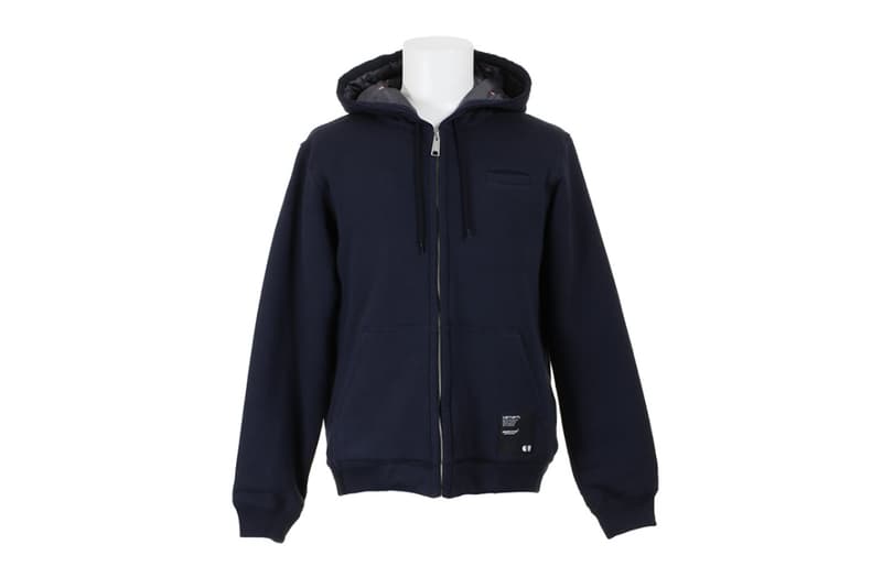 UNDERCOVER x Carhartt WIP 2015 秋冬系列