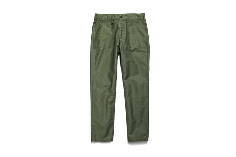 uniform experiment 2015 秋季「Paint Splatter」系列