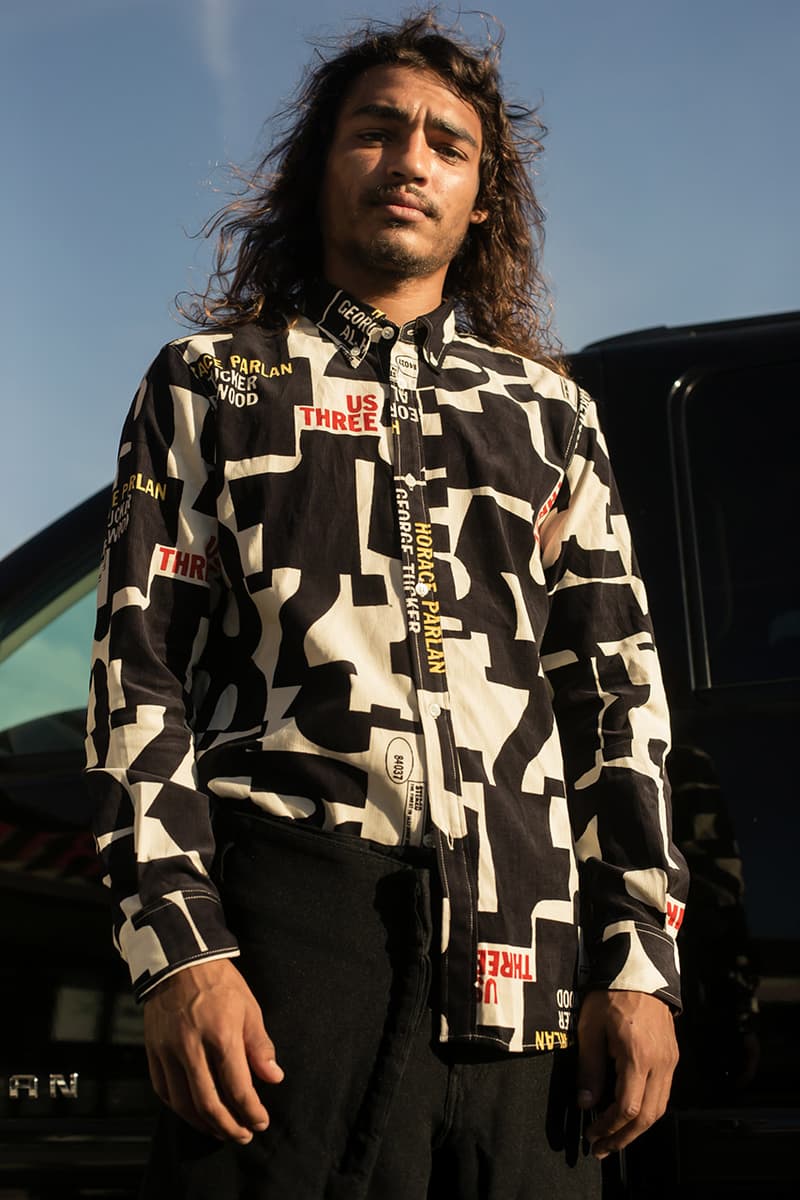 Union Los Angeles 2015 夏季「August Is Here」造型特輯