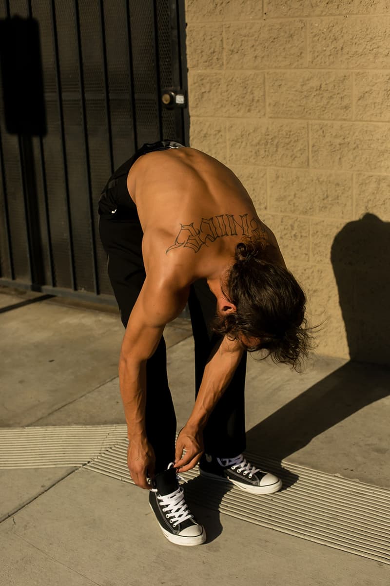 Union Los Angeles 2015 夏季「August Is Here」造型特輯