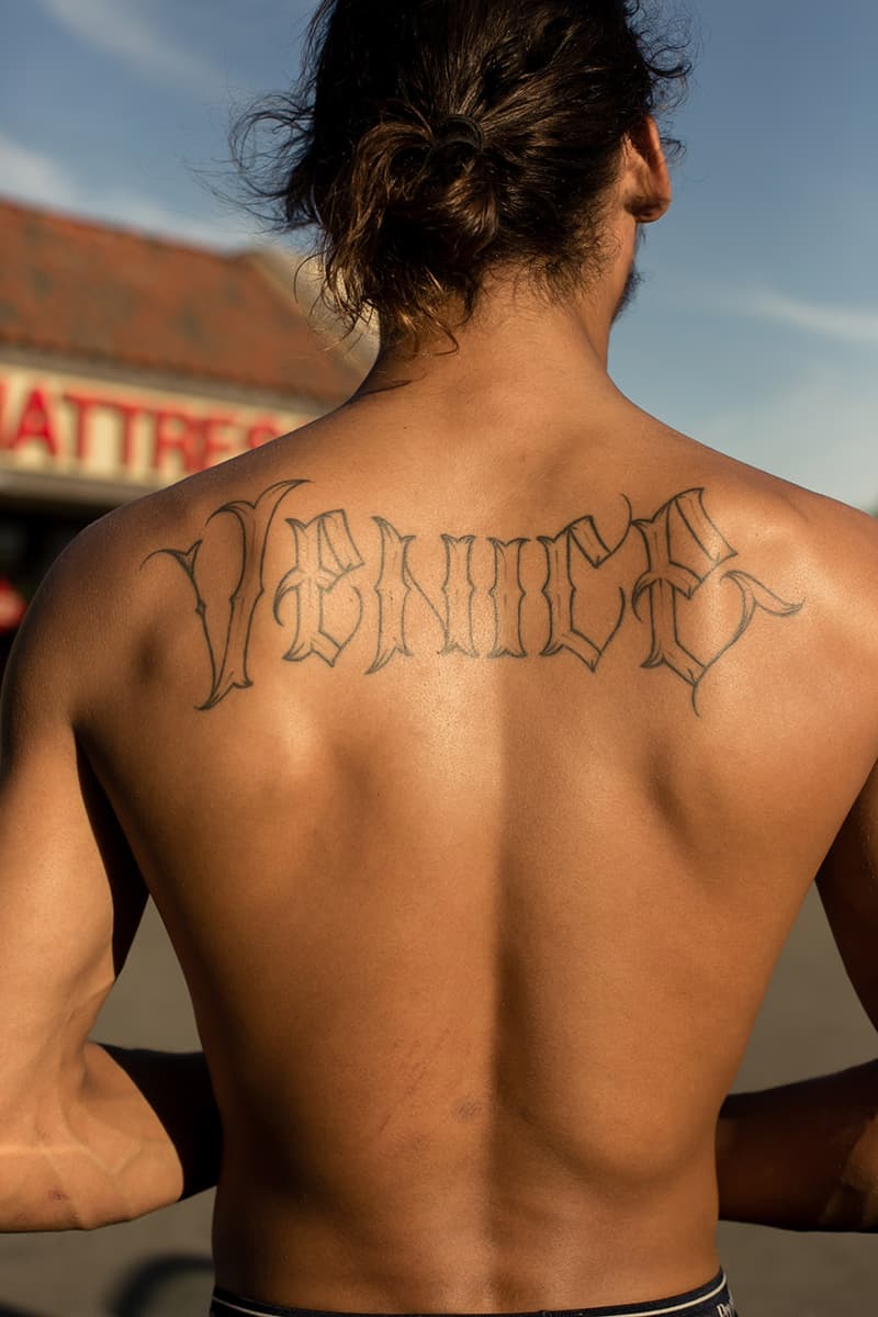 Union Los Angeles 2015 夏季「August Is Here」造型特輯