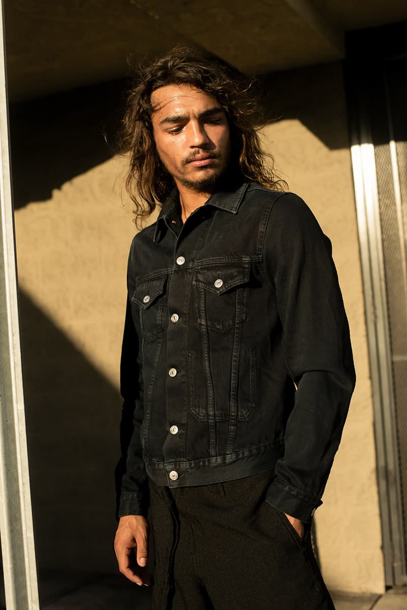 Union Los Angeles 2015 夏季「August Is Here」造型特輯