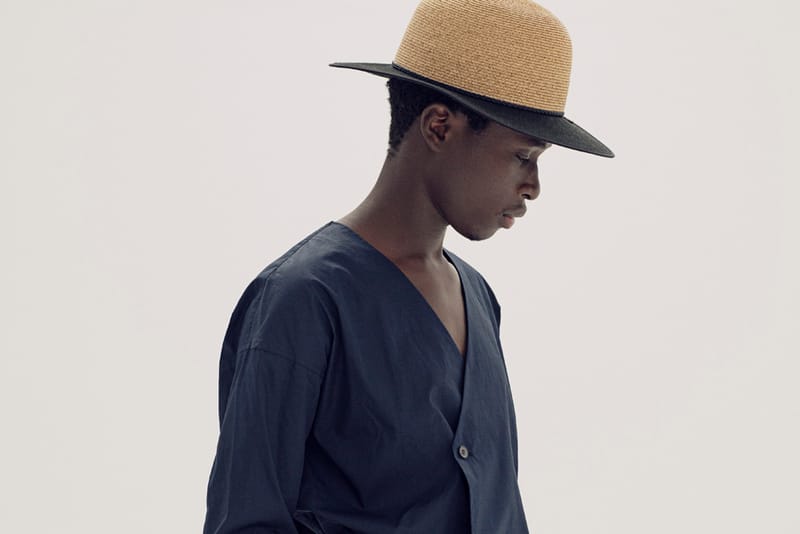 UNITUS 2016 春夏系列